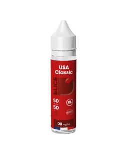 USA CLASSIC 50ml - D'LICE XL