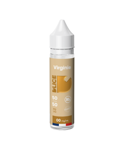 VIRGINIE 50ml D'LICE XL