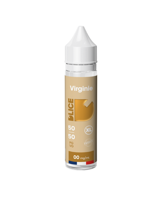 VIRGINIE 50ml D'LICE XL