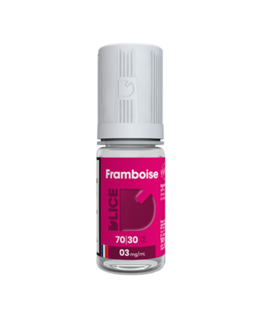 FRAMBOISE DLICE