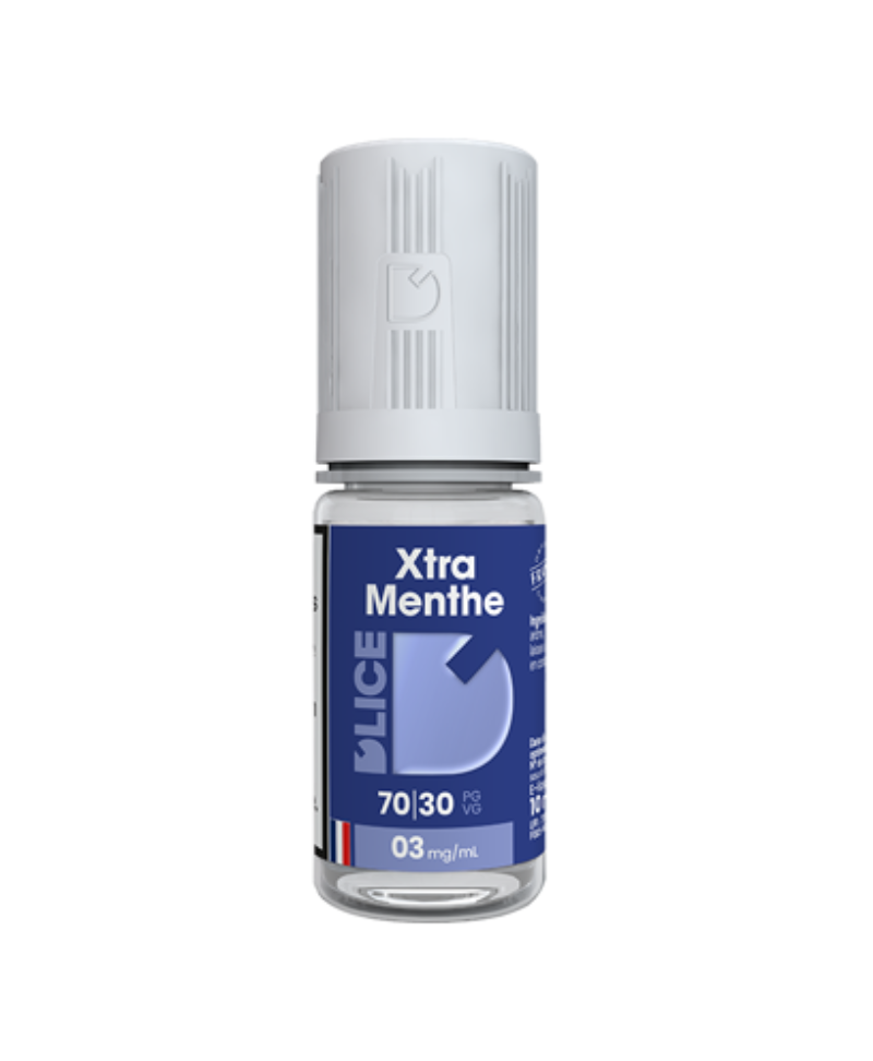 XTRA MENTHE DLICE