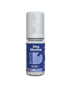 XTRA MENTHE DLICE