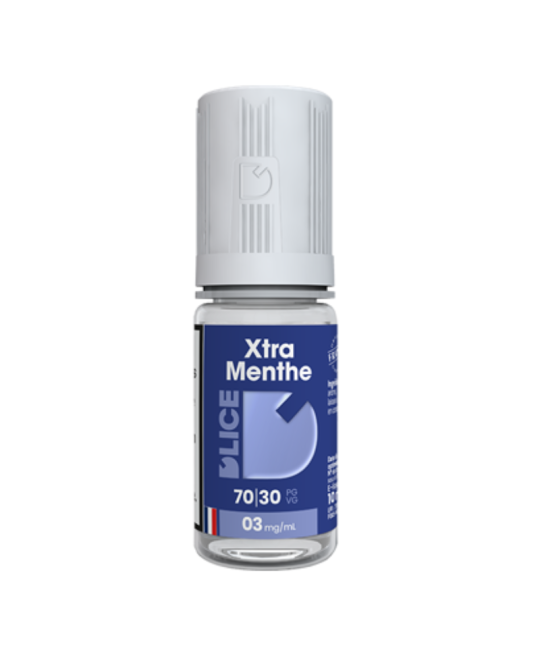 XTRA MENTHE DLICE