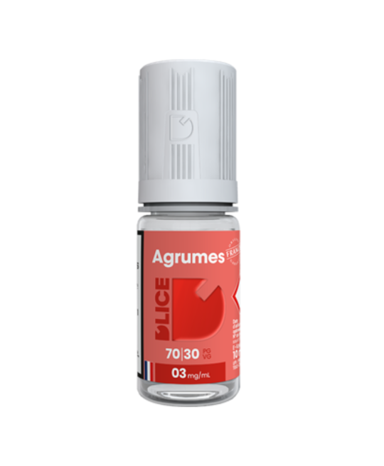 AGRUMES DLICE