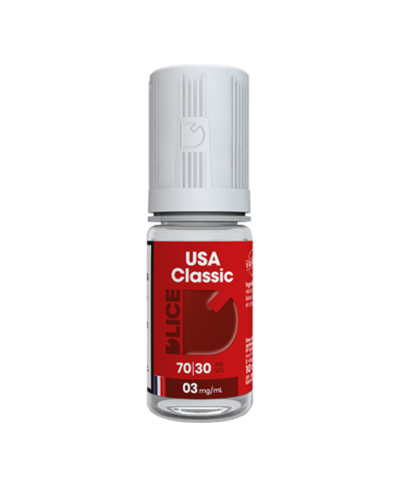 USA CLASSIC DLICE
