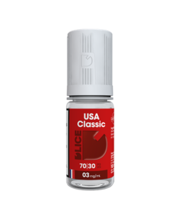 USA CLASSIC DLICE