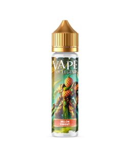 MELON KNIGHT VAPE OF LEGENDS