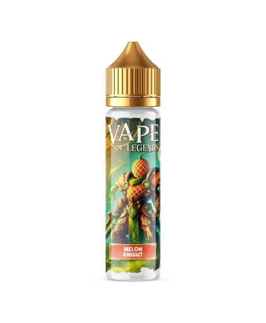 MELON KNIGHT VAPE OF LEGENDS