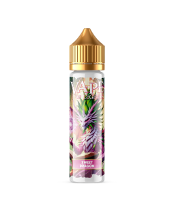 SWEET DRAGON 50ML VAPE OF LEGENDS