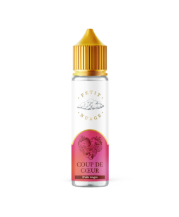 COUP DE COEUR 50ml - PETIT NUAGE