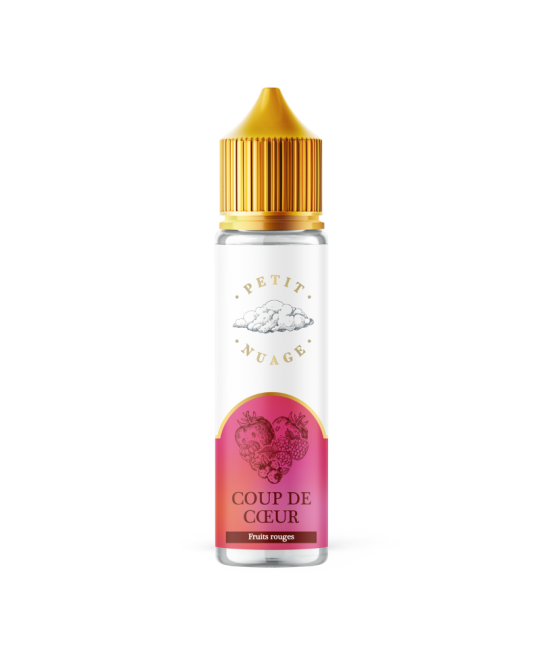 COUP DE COEUR 50ml - PETIT NUAGE