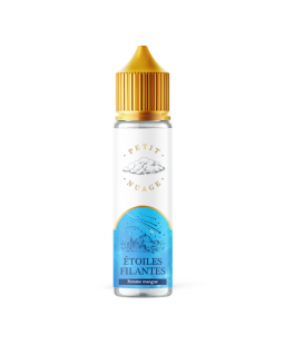 ÉTOILES FILANTES 50ML PETIT NUAGE