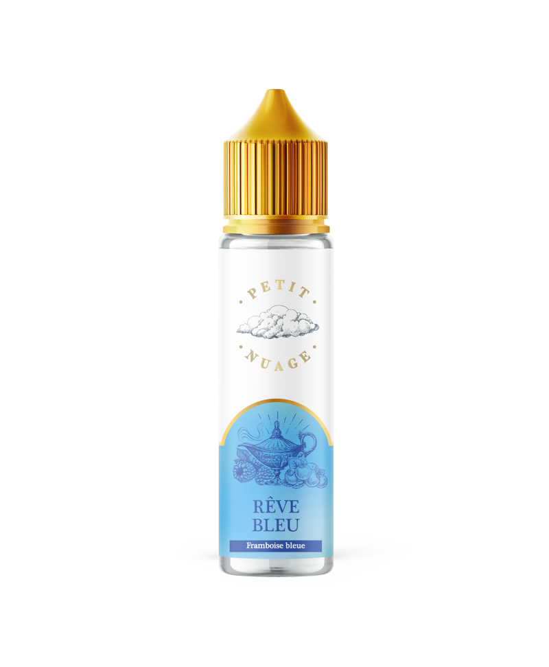 RÊVE BLEU 50ml - PETIT NUAGE