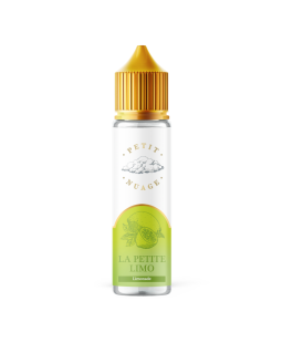 LA PETITE LIMO 50ml - PETIT NUAGE