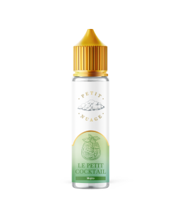 LE PETIT COCKTAIL 50ml - PETIT NUAGE