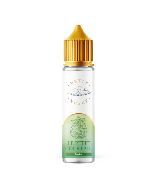 LE PETIT COCKTAIL 50ml - PETIT NUAGE