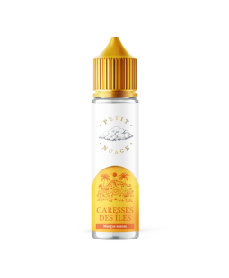 CARESSES DES ILES 50ml - PETIT NUAGE