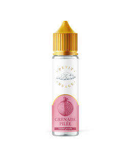 GRENADE PILÉE 50ml - PETIT NUAGE