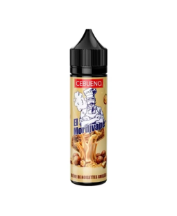 EL MORDJVAPE 50ml - CEBUENO