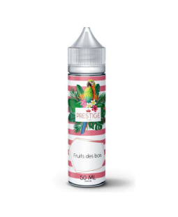 FRUITS DES BOIS 50ml - PRESTIGE