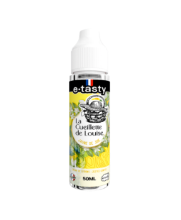 JAUNE DE JOIE 50ml LA CUEILLETTE DE LOUISE