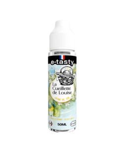 JAUNE DE JOIE RÉCOLTE D'HIVER 50ml LA CUEILLETTE DE LOUISE