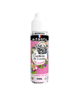 ROSE D'EUPHORIE 50ml - LA CUEILLETTE DE LOUISE