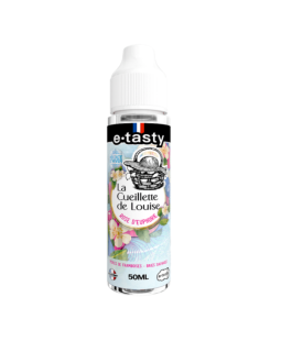 ROSE D'EUPHORIE RÉCOLTE D'HIVER 50ml LA CUEILLETTE DE LOUISE