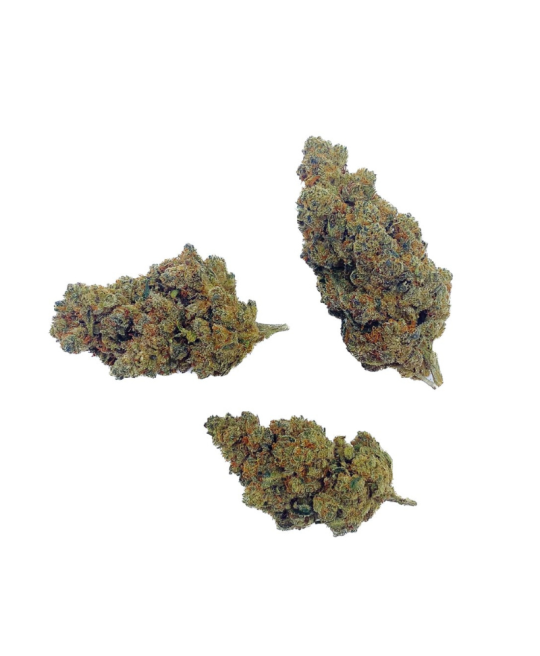 AMNESIA HAZE 30% CBN - FLEUR DE CBD