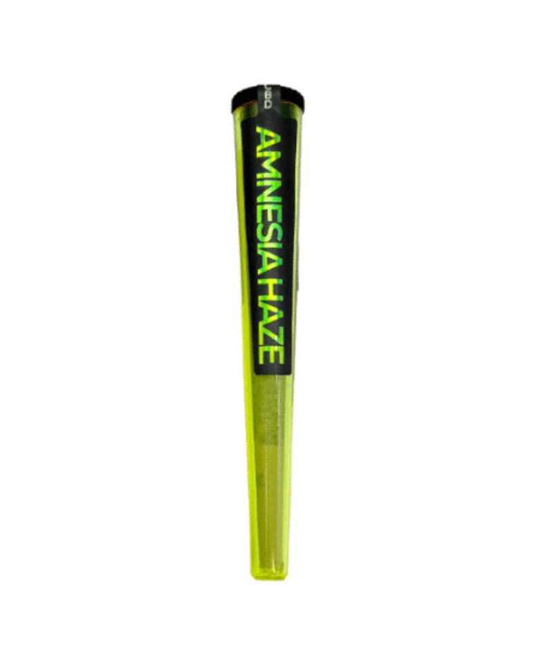 PRE ROLL CBD AMNESIA HAZE - SPLIFF