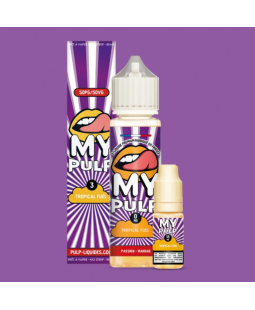 TROPICAL FUEL 60ML - MY PULP
