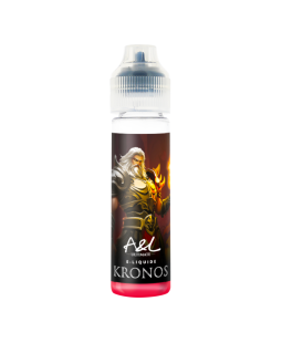 KRONOS 50ml - A&L ULTIMATE