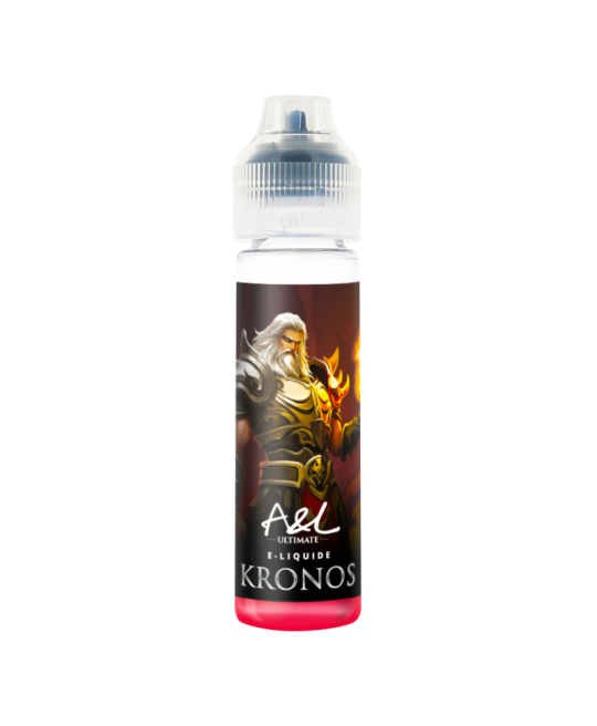 KRONOS 50ml - A&L ULTIMATE