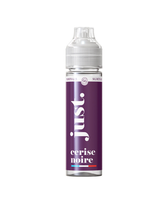 CERISE NOIRE 50ml - JUST