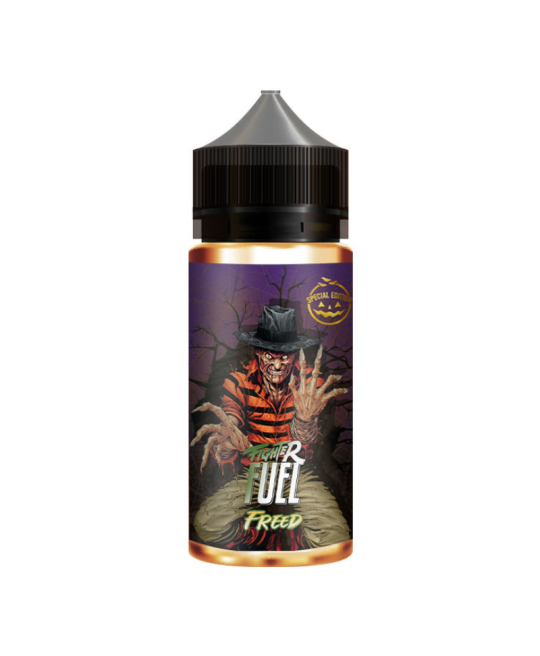 FREED 100ML - FIGHTER FUEL
