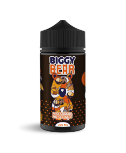 MACADAMIA NUT BRITTLE 200ML...
