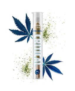 PRE ROLL CBD CRITICAL - GREENEO
