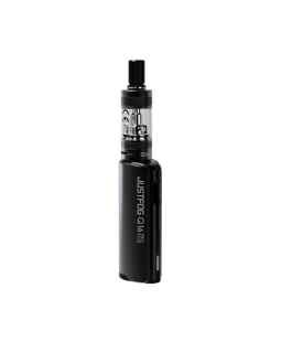 KIT Q16 PRO PLUS - JUSTFOG BLACK