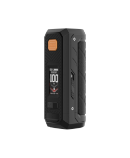 BOX ARMOUR ULTRA - VAPORESSO OBSIDIAN BLACK