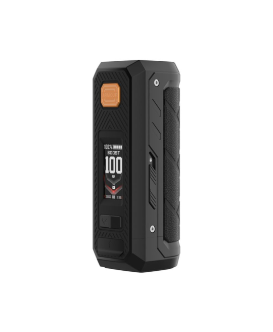 BOX ARMOUR ULTRA - VAPORESSO OBSIDIAN BLACK