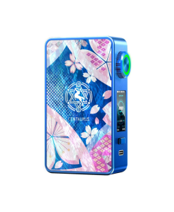 BOX CENTAURUS M200 LOST VAPE SAKURA DANCE