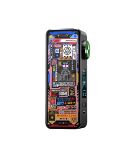 BOX CENTAURUS M100 LOST VAPE BLE BEAR