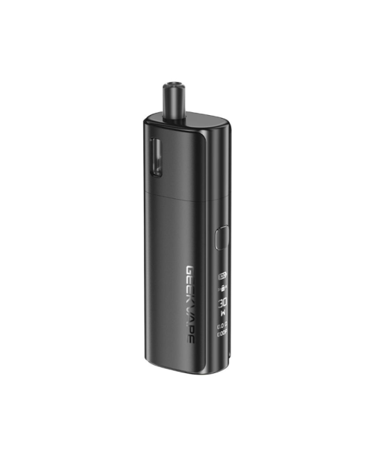 KIT POD SOUL 2 - GEEKVAPE BLACK