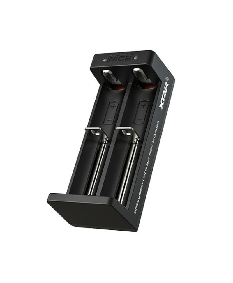 CHARGEUR MC2 USB-C - XTAR