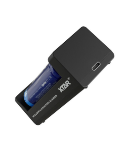 CHARGEUR MC2 USB-C - XTAR