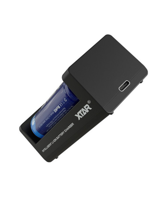 CHARGEUR MC2 USB-C - XTAR
