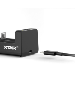 CHARGEUR MC2 USB-C - XTAR