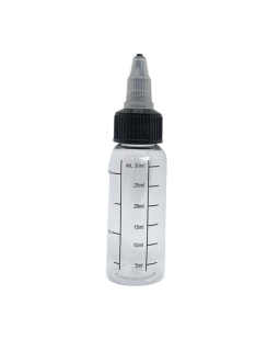 FLACON GRADUÉ VIDE TWIST 30ml