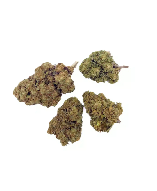 AK 47 - FLEUR DE CBD