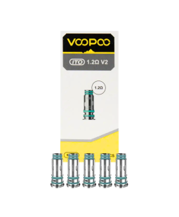 RÉSISTANCE ITO V2 - VOOPOO